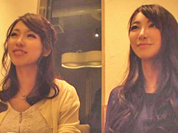 41145 - 相席居酒屋で会った相手とその日にH♡