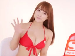 41163 - アイドル女優のイケメンとのじっくり濃厚セックス