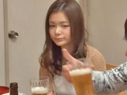 41170 - 姉妹がそれぞれの旦那を交換してするスワッピングセックス