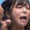 43297289 100x100 - 泥酔したヤリマンの丸見えセックス！男たちの特濃ザーメンを浴びて恍惚♪