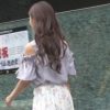 749343 100x100 - 「もう撮ってるんですかぁ？///」エチエチギャルに見えて内面は甘えたがりの素人OLとの個人撮影