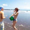 702028 100x100 - 海ナンパシーズン到来したので早速美人順にナンパ決行！生ハメ中出し湘南ビーチ！