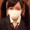 701555 100x100 - 顔出しNGのガチロリJKがお金欲しさに円光中出しハメ撮り