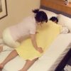 59773 100x100 - 巨根見せつけられ発情した美人マッサージ師→勢いに任せた中出しファック