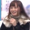 61636 100x100 - 25歳の美人で美巨乳な素人OLさんがMM号で部下と合体