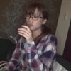 699232 1 100x100 - ほろ酔い状態のメガネっ娘美少女に生挿入→中出しフィニッシュｗ