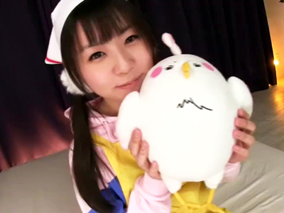 62479 3 - 永遠の処女・つぼみちゃんが新商品オナホでチンポをシゴき上げ！