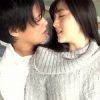 689595 1 100x100 - 「ん‥っやぁｗ恥ずかしいｗ」激カワ美少女がイケメンとホテルでラブパコ！