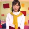 700066 1 100x100 - 「もっと精子頂戴ッ」沢山のチンポに囲まれ嬉しそうにフェラ抜きする美少女