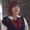 59503 100x100 - SNSで知り合った美少女JKと初デート→意気投合し中出し即パコ！