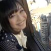 697348 100x100 - 笑顔があどけない素人少女とハメ撮り→連続射精！