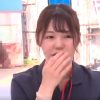 118017 100x100 - バイト中に犯される美女！顔を真っ赤に染め潮吹きながら痙攣イキ