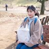 44933 100x100 - パン屋で働くお姉さんが刺激を求めて撮影に応募
