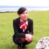 58625 100x100 - 青空の下での開放的な青姦パコを愉しむ美人CAさん