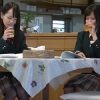 690041 100x100 - ミニスカ＆ニーソなビッチ女子高生の極上足コキに堪らずザーメン暴発！
