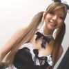 700637 100x100 - 「誰か来ちゃいますよぉ」巨乳美女とスリリングな露出パコ！