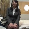 45173 100x100 - 謝礼目当てで同僚とHしてしまうOLさん
