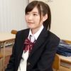 58765 100x100 - 「うん…中に」不倫温泉旅行で美人妻と種付けパコｗ
