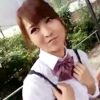 63718 100x100 - 「すっごぃ気持ちぃよぉ！」黒髪ロングな正統派美女と明るい内からホテルパコ！