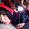 112476 100x100 - 【丹雫ひよ】童顔ゴスロリコスプレイヤーがグラインド騎乗位で濃厚精子を中出し搾精！