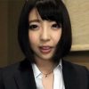 60790 100x100 - 胸チラで誘惑してくるドスケベOLにお仕置きパコでザーメン中出し