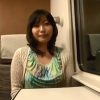 63578 100x100 - 「大っきいですね…」欲求不満な巨乳妻が夜行列車で他人棒を咥えご満悦ｗ