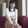 697766 100x100 - 旦那とのすれ違いに性欲溜まった素人妻が他人棒を求める
