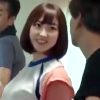 58003 100x100 - スポーツジムにいた巨乳娘達を無理やりレイプして快楽調教ｗ
