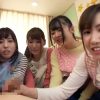 60796 100x100 - 欲求不満な保育士のお姉さん達の集団手コキ責めでザーメン発射