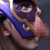 765432 100x100 - おしとやかな奥様の下品なアヘ顔！他人棒を生で突っ込まれガチイキする種付け交尾